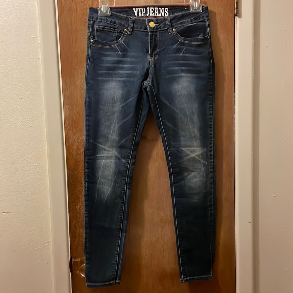 VIP Jeans Juniors Sz 11/12 Cute…